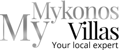 My Mykonos Villas